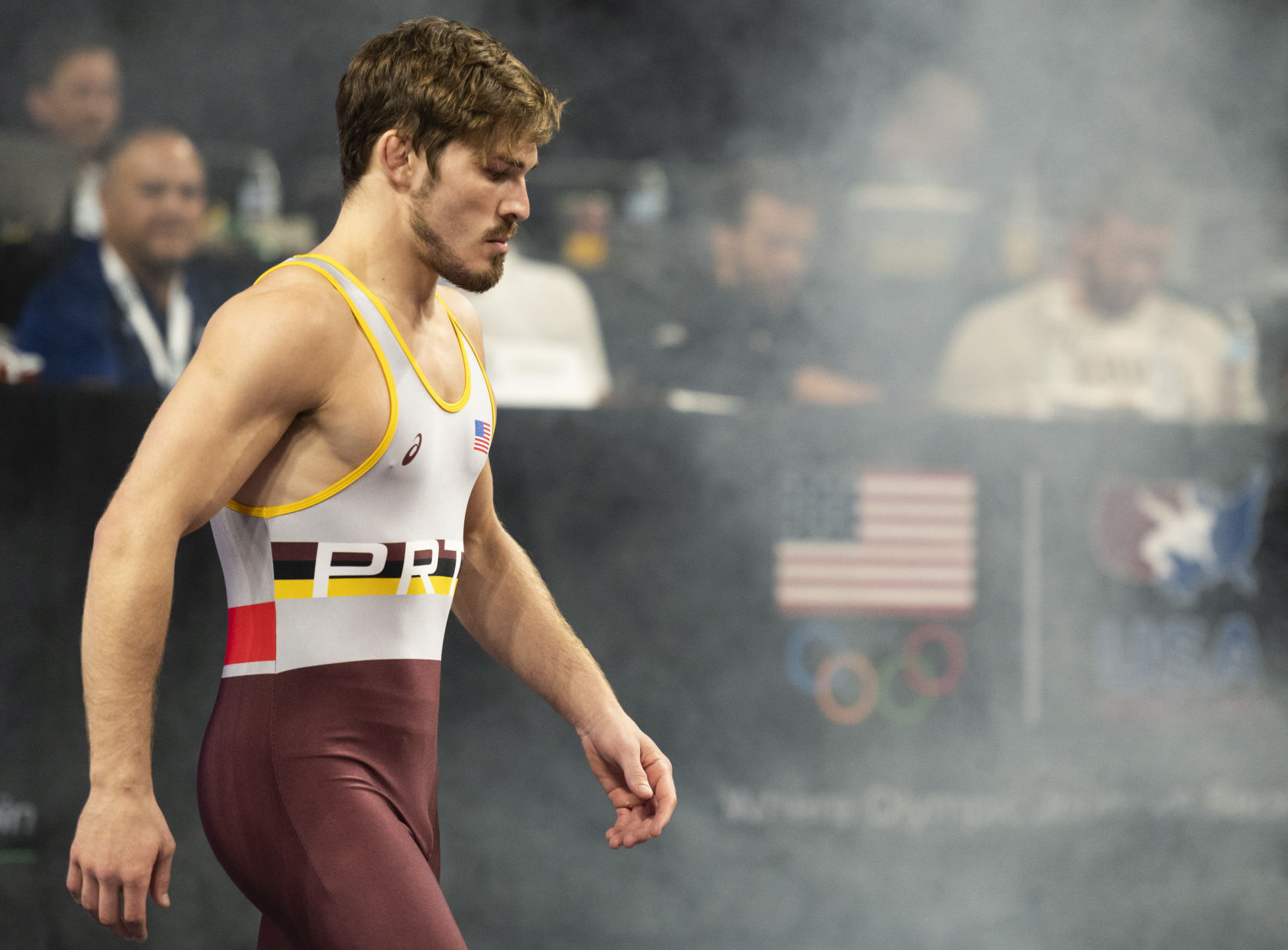 Senior World Team Trials, 9.12
